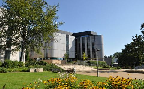 美国南安普顿大学图片