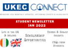UKEC Connect: Jan 2022 Student Newsletter