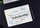 What is the difference between full scholarships and bursaries? And where can I find them?