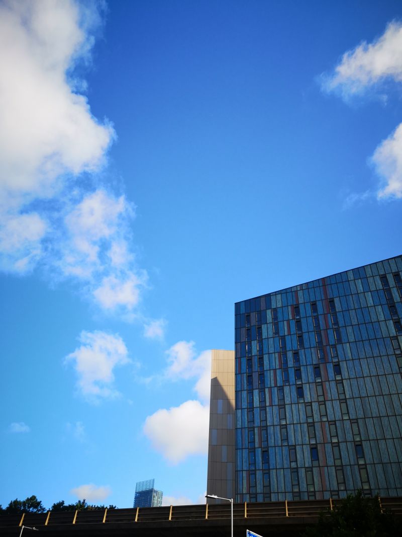 QS2023建筑学科排名，UCL超MIT排世界第一！