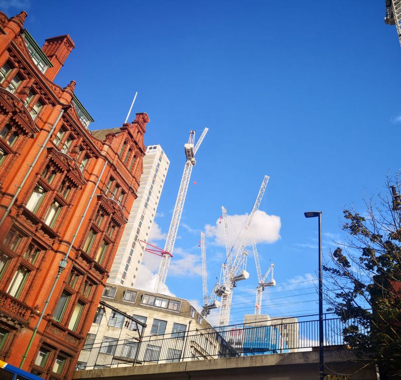 英国纽卡斯尔大学重要更新汇总