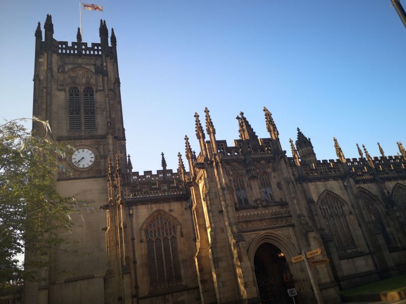 拉夫堡大学连续十年稳居全英前十