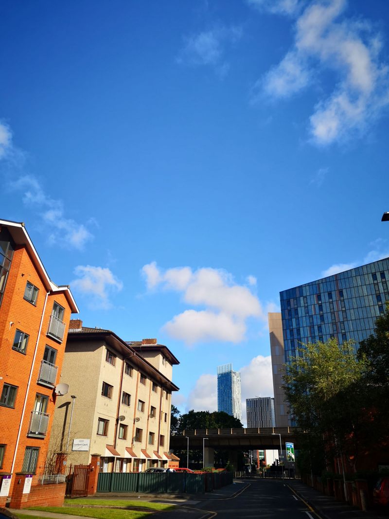 南安普顿大学举办线上行前会