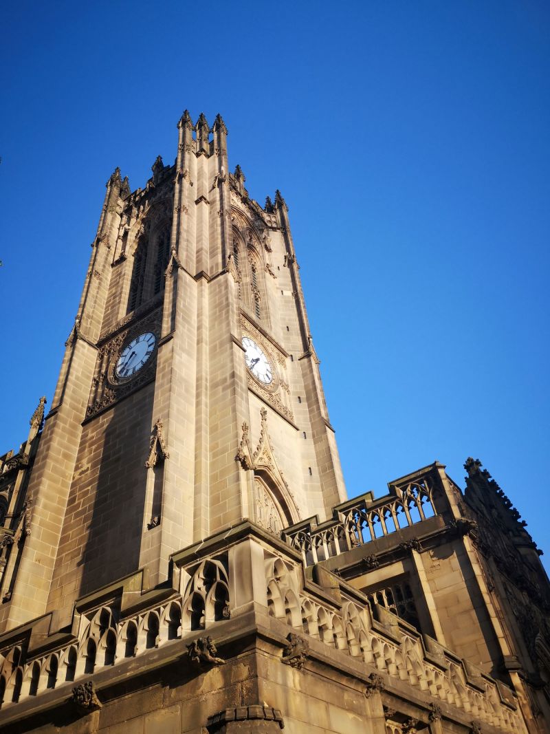 2025年英国大学补录全流程，把握英本申请最后机