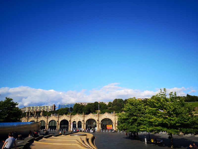 2025年布里斯托大学行前指南