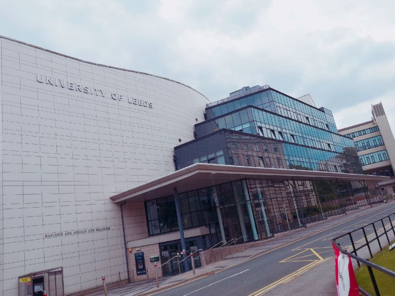 关于考文垂大学2026年1月入学申请流程调整