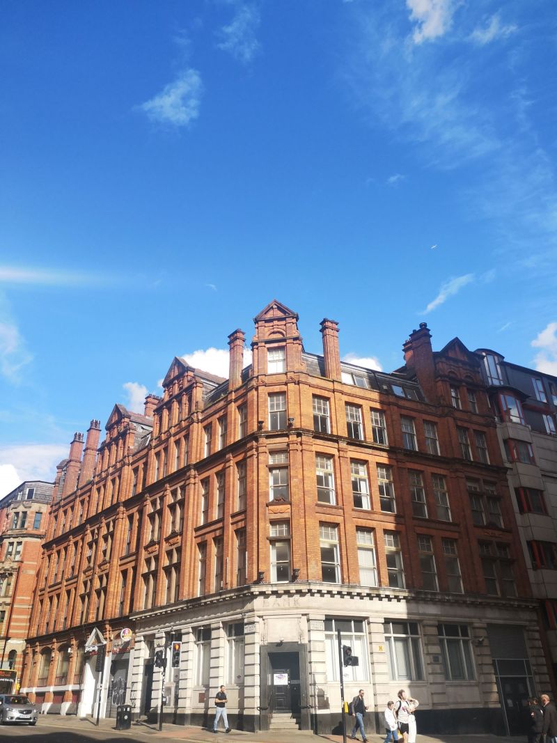 2026fall香港高校王牌AI专业推荐