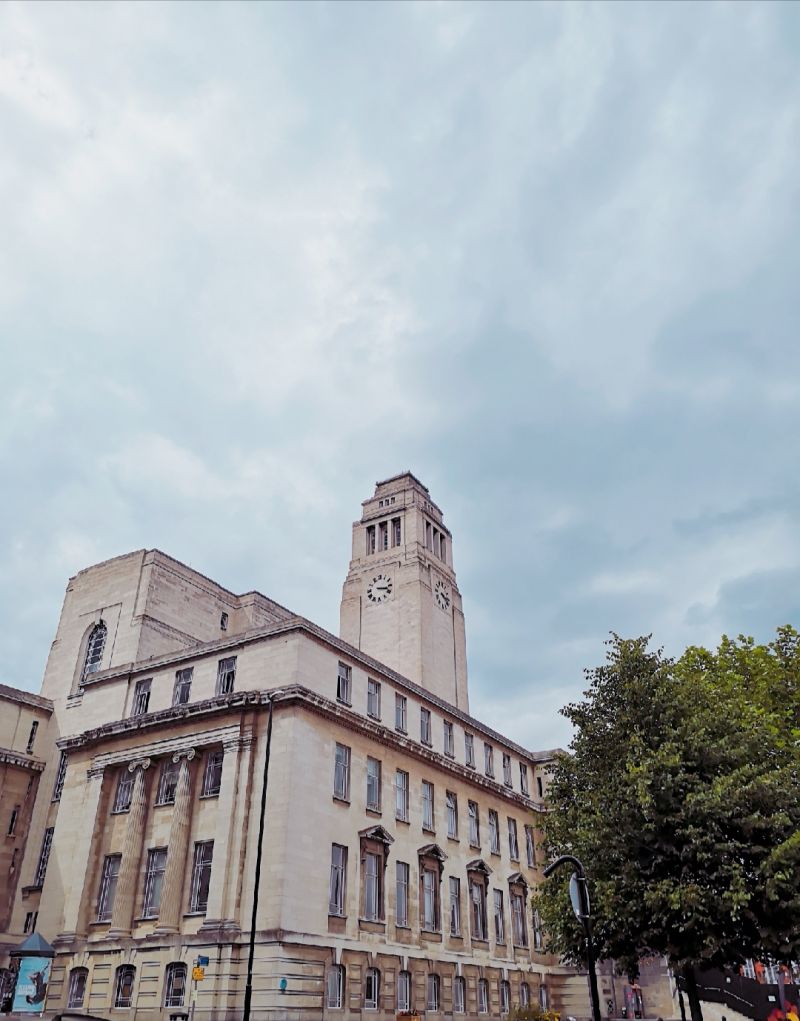 邓迪大学2026年申请季综合申请指南