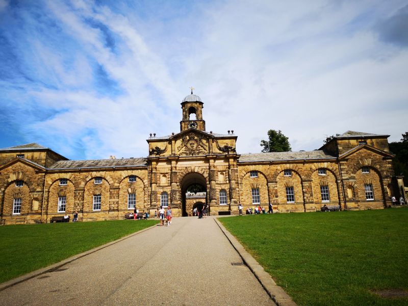 拉夫堡大学伦敦校区与UCL重磅合作