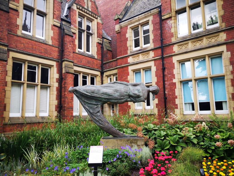 诺丁汉大学2026年入学奖学金政策更新