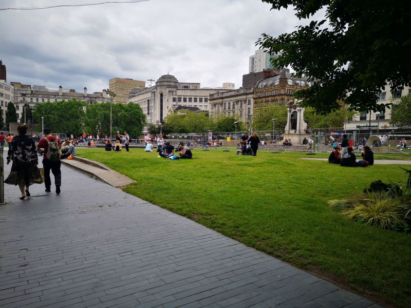 布里斯托大学直属本校预科IFP开放申请