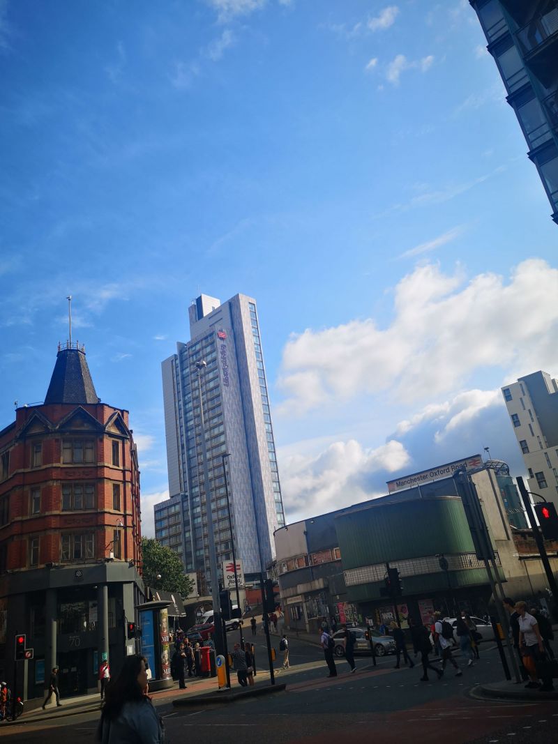 港校财富管理专业全面升温，26Fall商科新风口来了