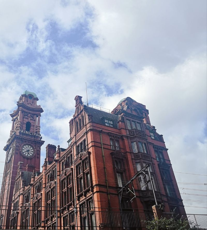 埃克塞特大学加入 SQA，对接商科硕士通道开启