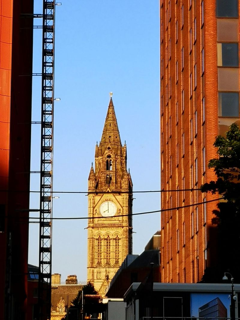 南安普顿大学新增两大热门硕士：机器人与机器学习全面解析