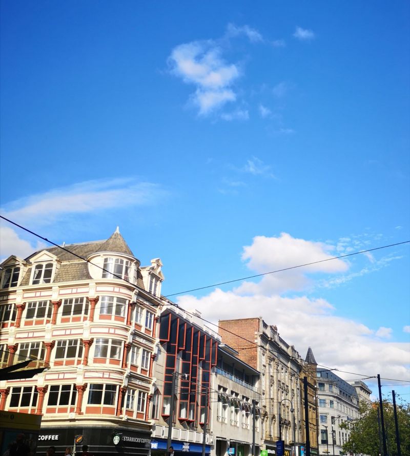 一文读懂！UKEC 7大城市线下分中心介绍