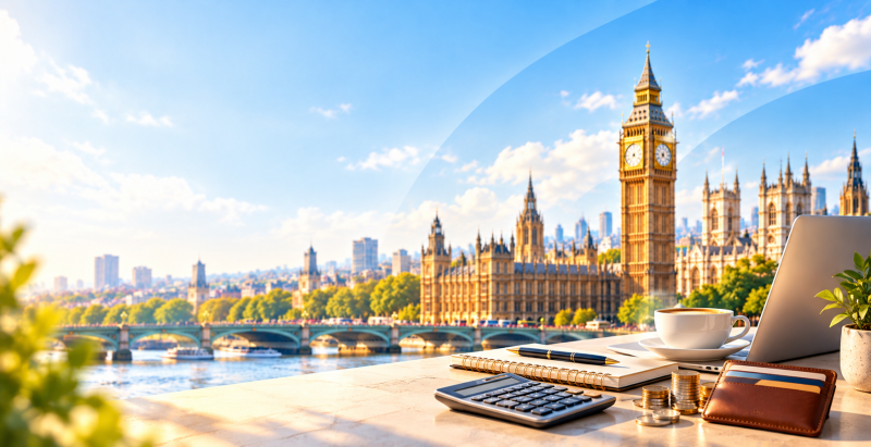 英国留学拿到Offer后做什么?Conditional Offer、CAS、学生签证与入学准备全攻略