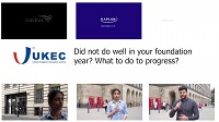 Failing your foundation course: What to do to progress?