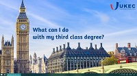 What you can do with your third-class degree: Top UK Universities accepting third-class degrees