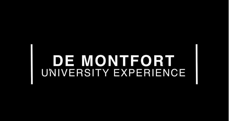 De Montfort University Open Day | MBA Placement | DMU Global | United Kingdom Education Centre
