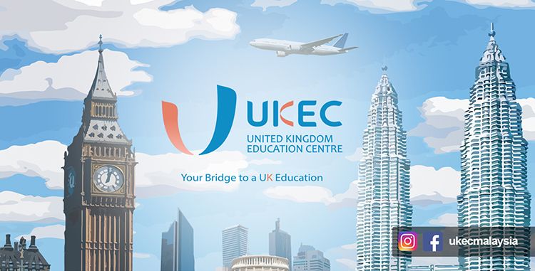 Roadshow UKEC